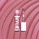 KYLIE MAKEUP PLUMPING GLOSS ROSE CHILL